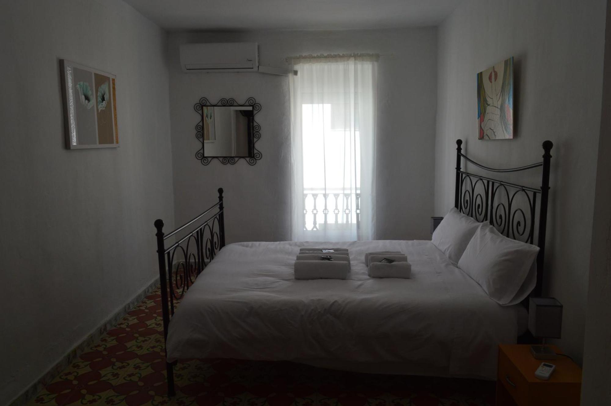 Casa Del Riu. Villa Riola Bagian luar foto