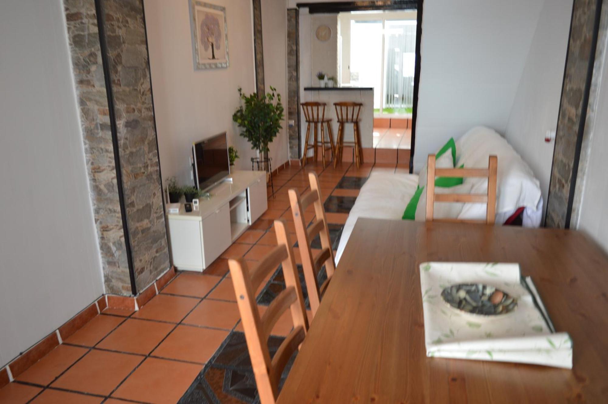 Casa Del Riu. Villa Riola Bagian luar foto
